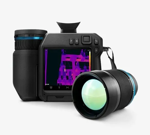 FLIR T865